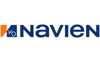 Navien logo