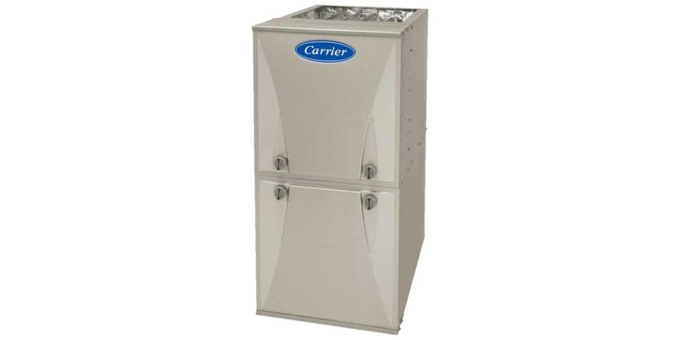 Carrier® 59SC6 Furnace Product Review | Five Star Home Services