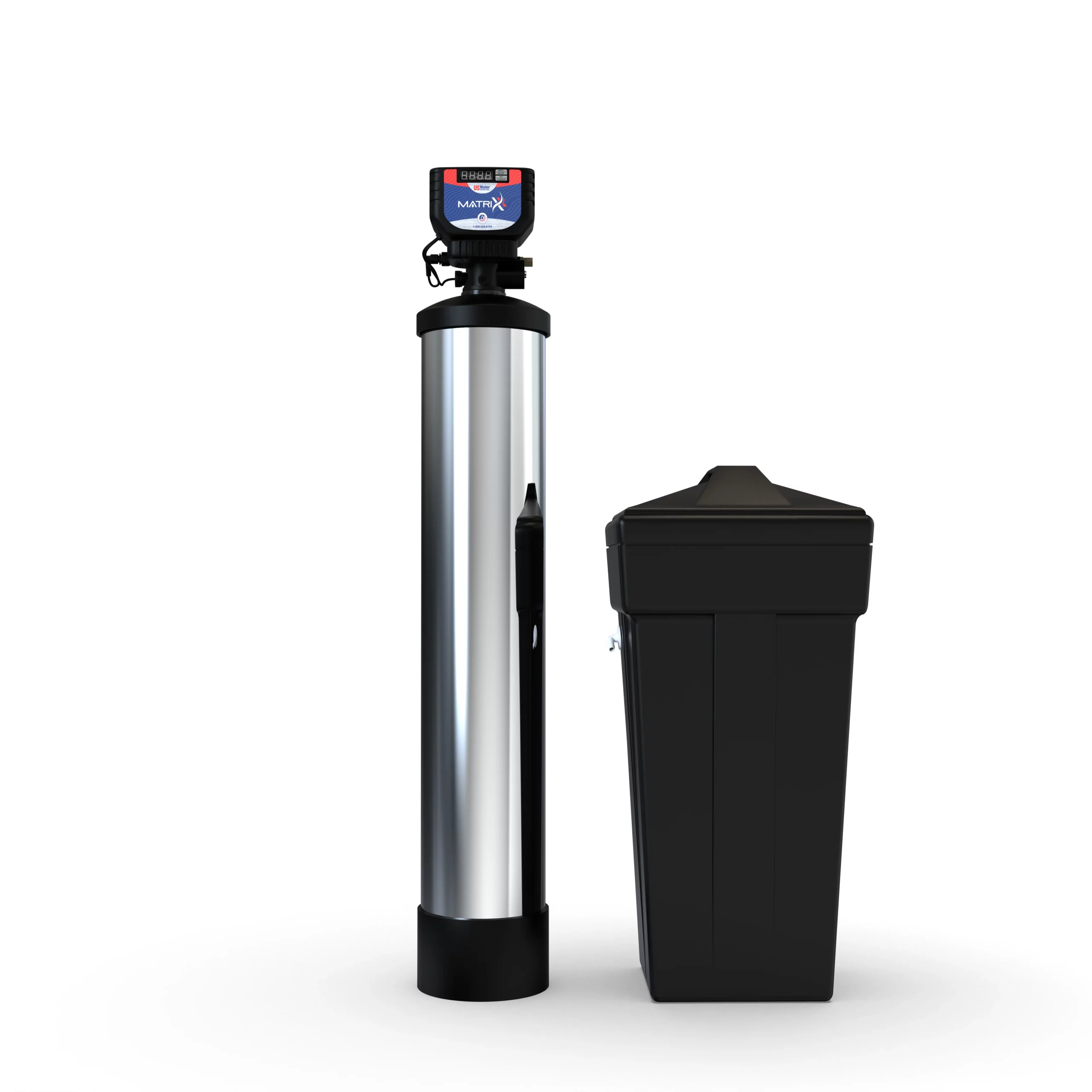 Water softener