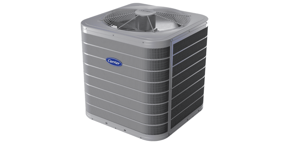 Carrier® 24SPA6 Air Conditioner Product Review | Five Star Home Services