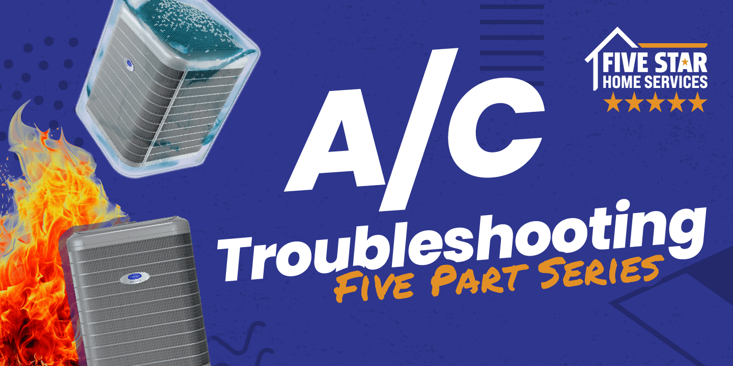 AC Troubleshooting Series