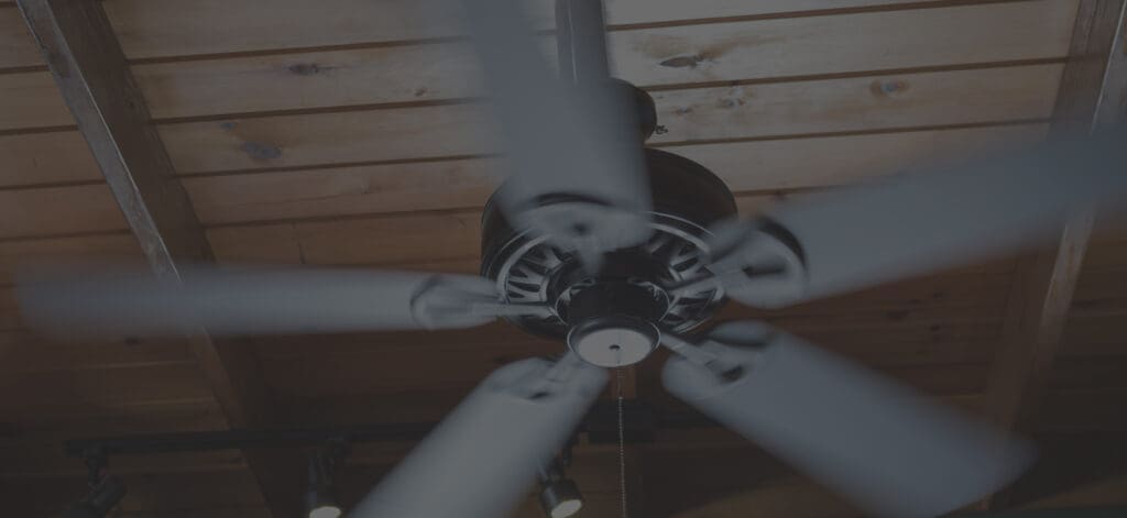 Ceiling Fan