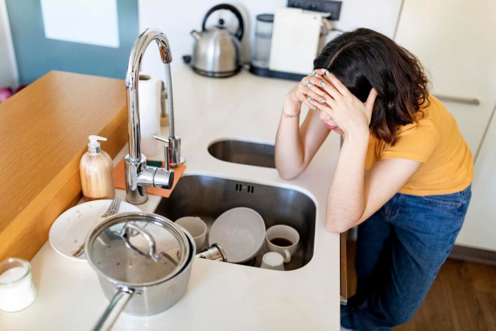 Garbage Disposal Issues