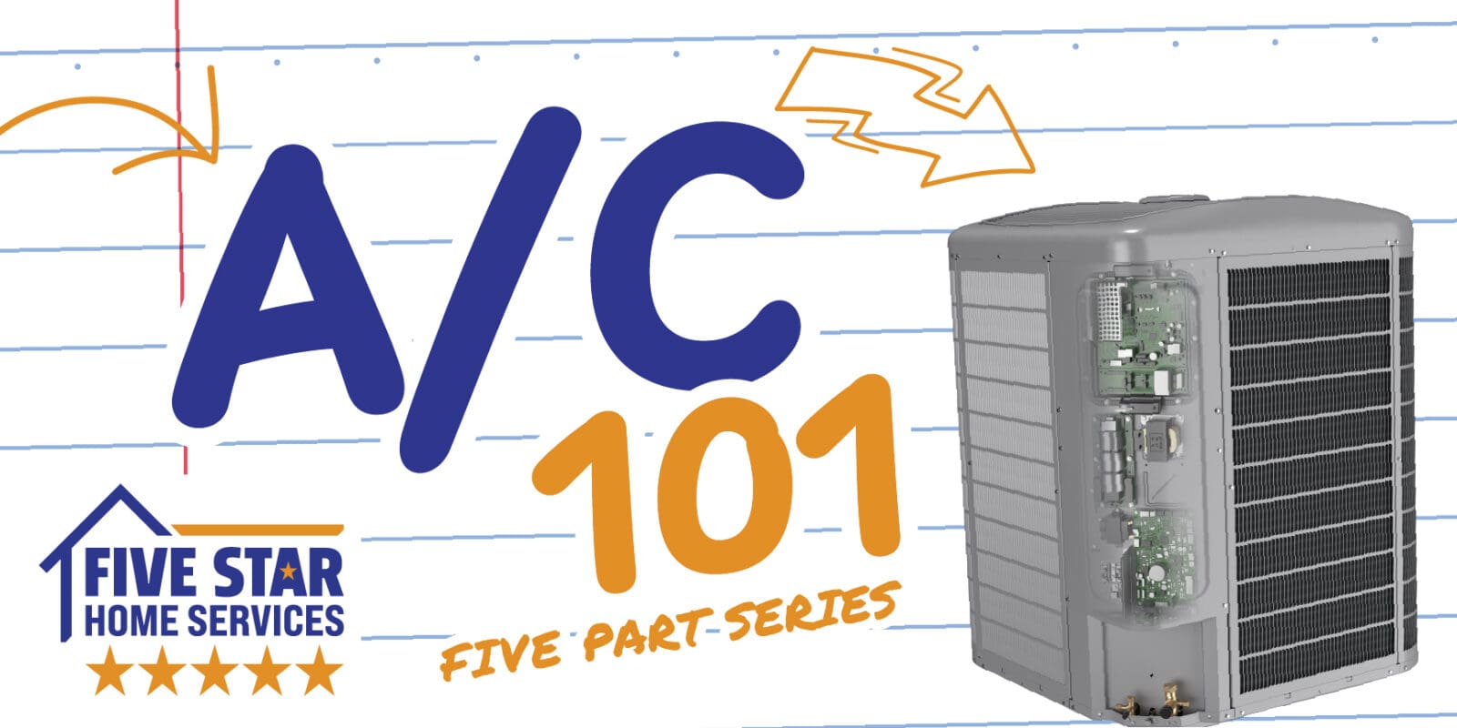 AC 101 Series