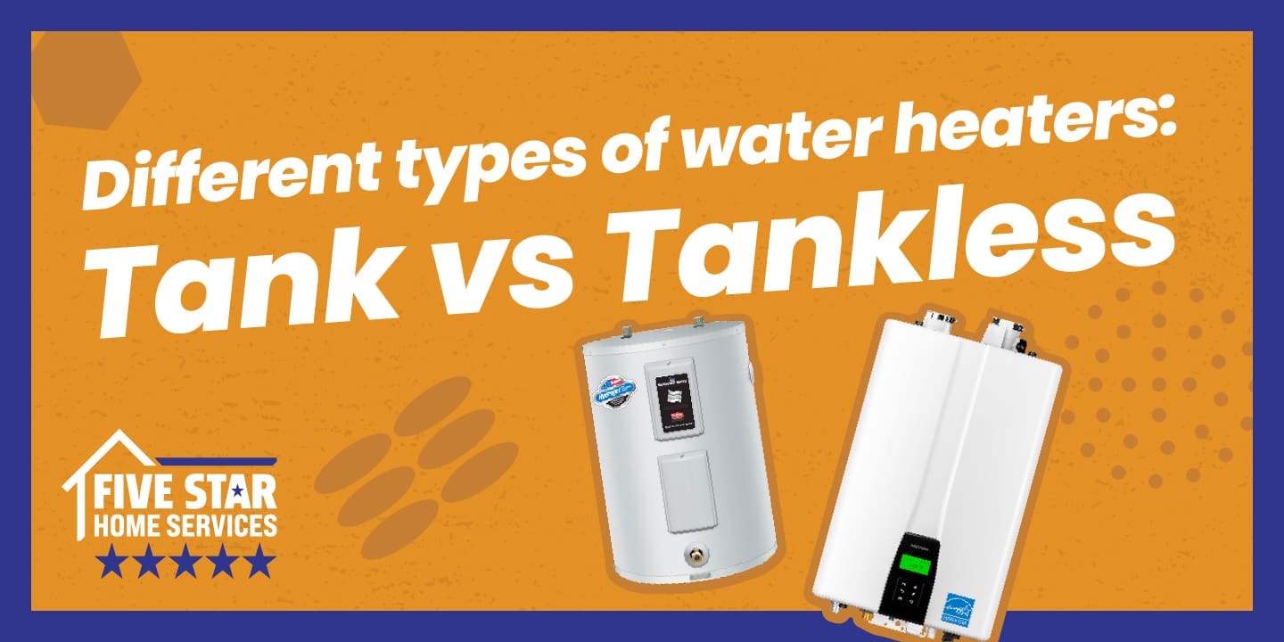 Water Heater Buying Guide Part 2