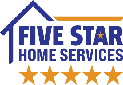 Five Star Home Services logo