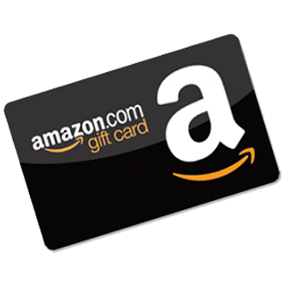 Amazon gift card