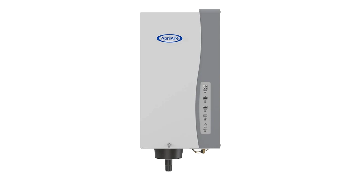 AprilAire® 800 Whole-House Steam Humidifier