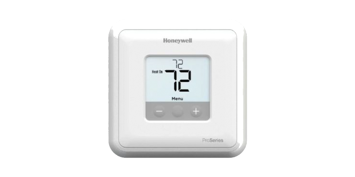 Honeywell T1-Thermostat